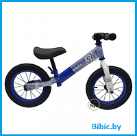 Беговел самокат для детей А-04, детский велобег велосипед без педалей ( детский транспорт для малышей )