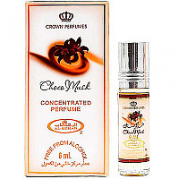 Al-Rehab Coco Musk 6ml