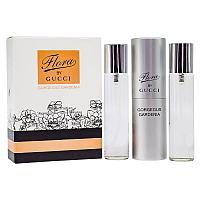 Gucci By Flora Gorgeous Gardenia, edp., 3*20 ml