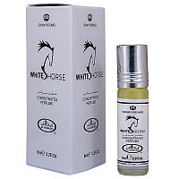 Al-Rehab White Hors 6 ml