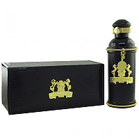 Alexander.J The Collector Black Muscs, edp., 100 ml