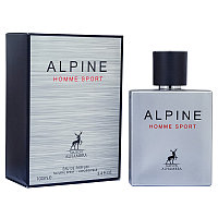 Alhambra Alpine Homme Sport,edp., 100ml (Chanel Allure Homme Sport)