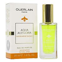 Guerlain Aqua Allegoria Mandarine Basilic,edp., 30ml