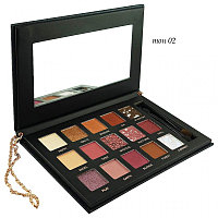 Hojo Dazzling Eyeshadow Palette (тон 2)