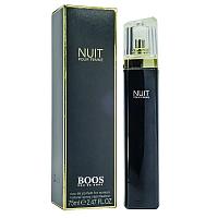 Hugo Boos Nuit , 100 ml