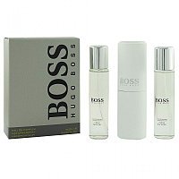 Hugo Boss Boss 6, edp., 3*20 ml