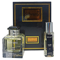 Silvana M-04 Sacred Circle edp., 100+30ml tester (Creed Aventus For Man)