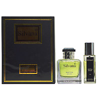 Silvana M-06 Rhyrhm Boost edp., 100+30ml tester (Clinique Happy Men)