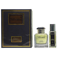 Silvana M-07 Ocean Rharsody edp., 100+30ml tester (D&G Light Blue For Man)