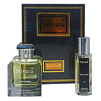 Silvana M-10 New Story edp., 100+30 ml tester (Kenzo L'Eau Par Pour Homme)