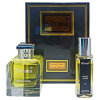 Silvana M-12 Magic Gaude edp., 100+30ml tester (Shaik Opulent №70)