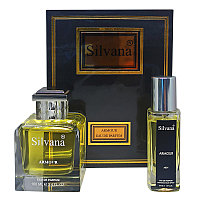 Silvana M-15 Armour edp., 100+30ml tester (Christian Dior Sauvage)