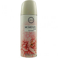 Armaf Momento Fleur for Woman, edp., 200 ml