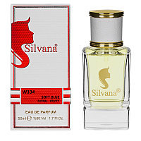 Silvana W-334 (Dolce & Gabbana Light Blue) 50ml