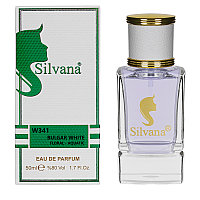 Silvana W-341 (Bvulgari Omnia Crystalline) 50ml