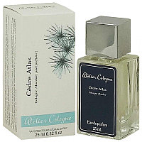 Atelier Cologne Cedre Atlas, edp., 25 ml