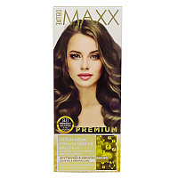 Краска для волос Delux Maxx №8.11 (Интенсивно Пепельный Светло-Русый)