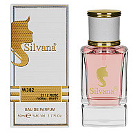 Silvana W-382 (Carolina Herrera 212Vip Rose) 50ml