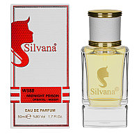 Silvana W-388 (Christian Dior Midnight Poison) 50ml