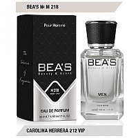 Bea`s № 218 (Carolina Herrera 212 Vip), edp., 50 ml