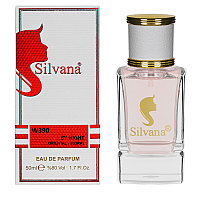 Silvana W-390 (Christina Agilera By Night) 50ml