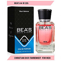 Bea`s № 225 (Christian Dior Fahriengeit For Men), edp., 50 ml