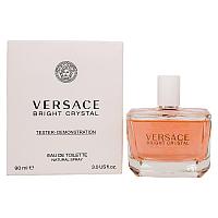 Тестер Versace Bright Crystal 90ml