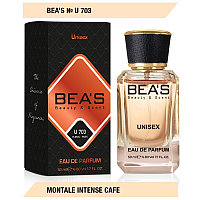 Bea`s № U 703 (Montale Intense Cafe), edp., 50 ml