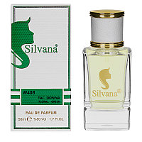 Silvana W-408 ( Sergio Tacchini Donna) 50ml