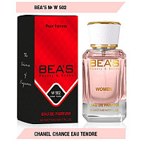 Bea`s № W 502 (Chanel Chance Eau Tendre), edp., 50 ml