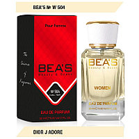 Bea`s № W 504 Dior Jadore, edp., 50 ml