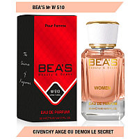 Bea`s № W 510 (Givenchy Ange Ou Demon Le Secret), edp., 50 ml