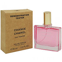 Тестер ОАЭ Chanel Chance Eau Tendre, edp., 65 ml