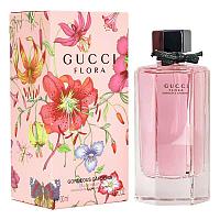 Евро Gucci Flora Gorgeous Gardenia 100 ml