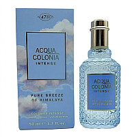 Евро Acqua Colonia Intense Pure Breeze Of Himalaya 50 ml