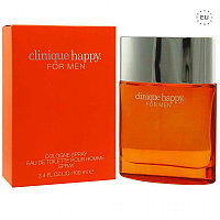 Евро Clinique Happy For Men, edp., 100 ml(мужской)