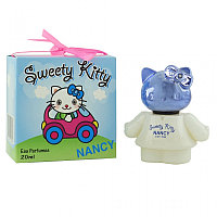 Sweety Kitty Nancy, edp., 20 ml
