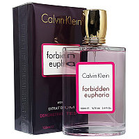 Тетсер Calvin Clein Forbidden Euphoria 100 ml