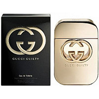 Евро Gucci Guilty edt., 75 ml