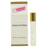 Louis Vuitton Contre Moi, edp., 10 ml (Woman)