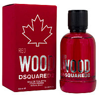 Lux Dsquared2 Red Wood,edt., 100ml