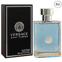 Евро Versace Pour Homme, edt., 100 ml