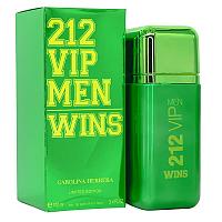 Carolina Herrera 212 Vip Men Wins,edp., 100ml