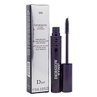 Тушь для ресниц Dior Diorshow Iconic Extrime 099