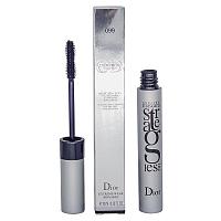 Тушь для ресниц DIOR Mascara Soin(пушистая кисть) 10ml