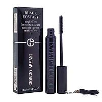 Тушь для ресниц Giorgio Armani Black Ecstasy, 10ml