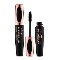 Тушь Для Ресниц Million Pauline Curl Thick Lasting Eyelash To Cream