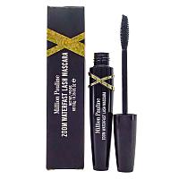 Тушь для ресниц Million Pauline Zoom Wterfast Lash Mascara, 10g