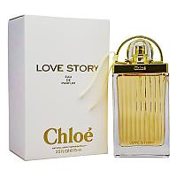 Chloe Love Story, edp., 75 ml