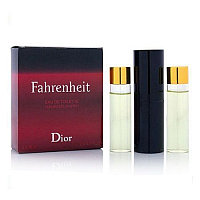 Christian Dior Farenheit, 3*20 ml